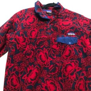 Women’s Synchilla Patagonia